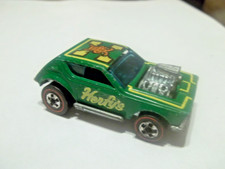 Hot wheels redline for sale  Violet