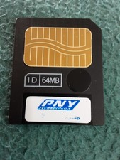 64mb smart media for sale  ROCHESTER