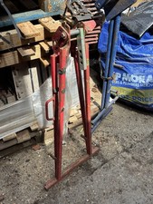 Record pipe bender for sale  SIDCUP