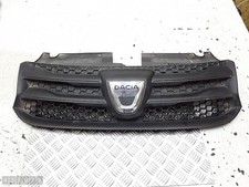 2013 DACIA SANDERO KUHLERGRILL MITTELGRILL 623103971R comprar usado 2013 DACIA SANDERO KUHLERGRILL MITTELGRILL 623103971R comprar usado  Enviando para Brazil