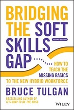 Bridging soft skills for sale  Denver