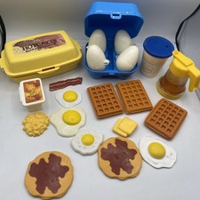 Mcdonald hotcakes eggs for sale  Tucson