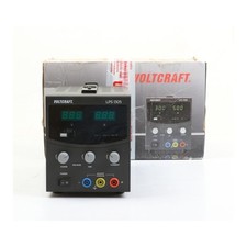Voltcraft lps1305 labornetzger gebraucht kaufen  Frankfurt am Main