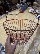 Vintage metal wire for sale  Stratford