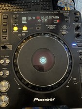 Pioneer cdj 1000 for sale  CARDIFF