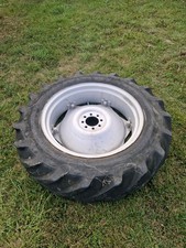 Goodyear 12.4 tyre for sale  NOTTINGHAM