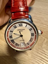 Certina podium lady gebraucht kaufen  Frankfurt am Main