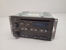 00-04 Chevrolet Tracker Equipamento de Áudio Rádio AM Mono Fm CD Player Estéreo comprar usado  Enviando para Brazil