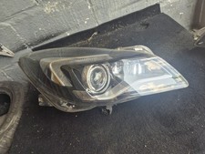 Vauxhall insignia driver for sale  WISBECH