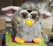 1998 original furby vintage for sale 1998 original furby vintage for sale Acworth