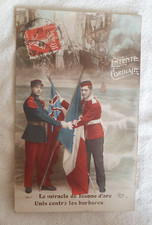 Rare cpa fantaisie d'occasion  Les Mureaux