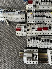 Electric power circuit for sale  DAVENTRY
