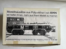 Rmm merlau feuerwehr gebraucht kaufen  Potsdam