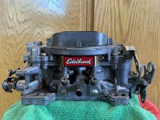 edelbrock for sale edelbrock for sale Los Angeles