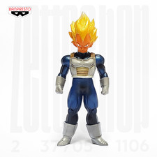 Vegeta legend saiyan d'occasion  Paris XX
