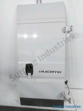 Porte battante arriere d'occasion  France