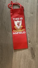 Bolsa garrafa This Is Anfield LFC Liverpool FC comprar usado Bolsa garrafa This Is Anfield LFC Liverpool FC comprar usado  Enviando para Brazil