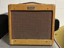 Fender tweed champ gebraucht kaufen  Glinde