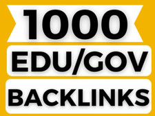 Usado, +1000 backlinks de SEO e .GOV para sites de alta autoridade comprar usado  Enviando para Brazil