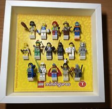 Lego 8683 serie usato  Milano