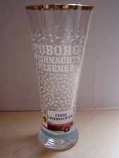 tuborg bierglas gebraucht kaufen  Neudrossenfeld