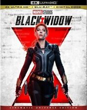 Black widow cinematic for sale  Naples