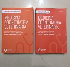 Testbuster due manuali usato  Collegno