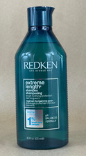 Xampu Redken Extreme Length 16,9 oz comprar usado  Enviando para Brazil