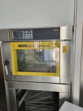 Miwe aeromat bäckerbackofen gebraucht kaufen  Weener