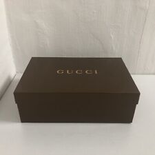 Riginal gucci schuh gebraucht kaufen  Hannover