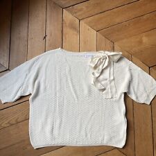 Pull claudie pierlot d'occasion  Livry-Gargan
