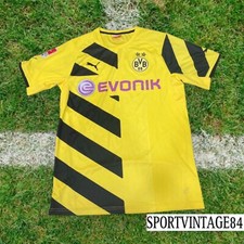 Completino borussia dortmund usato  Napoli