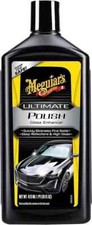 Esmalte pré-cera Meguiar's G19216EU Ultimate para carro 473 ml comprar usado  Enviando para Brazil