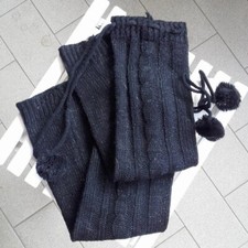 Scaldamuscoli calzedonia neri usato  Pisa