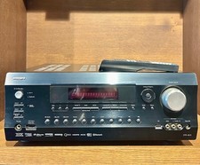 Onkyo integra dtr usato  Roma