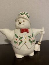 Vtg lenox 1998 for sale  Mexia
