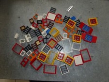 Lego lot fenetres d'occasion  Quetigny