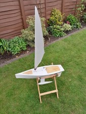 Remote control boat for sale  WALTON-ON-THAMES