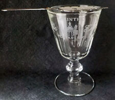 Verre absinthe émile d'occasion  Besançon