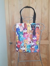 Sac bandoulière chats d'occasion  Besançon