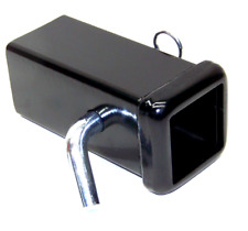 Hitch receiver sleeve for sale  Long Beach