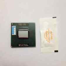 Processador Intel Core 2 Duo T7600 CPU 2.33 GHz 4M cache 667 MHz FSB soquete M, usado comprar usado  Enviando para Brazil