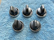 Set knobs bezels for sale  Naples