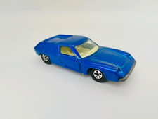 Matchbox lesney superfast gebraucht kaufen  Voerde (Niederrhein)
