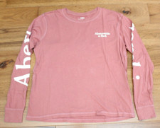 Abercrombie fitch logo for sale  Clinton