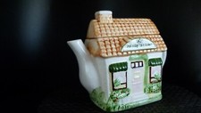 Ceramic cottage ware for sale  BILLINGHAM