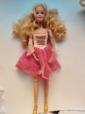 Barbie genevieve principesse usato  Roma