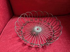 Ancienne corbeille fil d'occasion  Audincourt