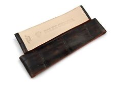 Cinturino pelle coccodrillo usato Cinturino pelle coccodrillo usato  Chivasso