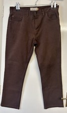 Next men brown for sale  WREXHAM